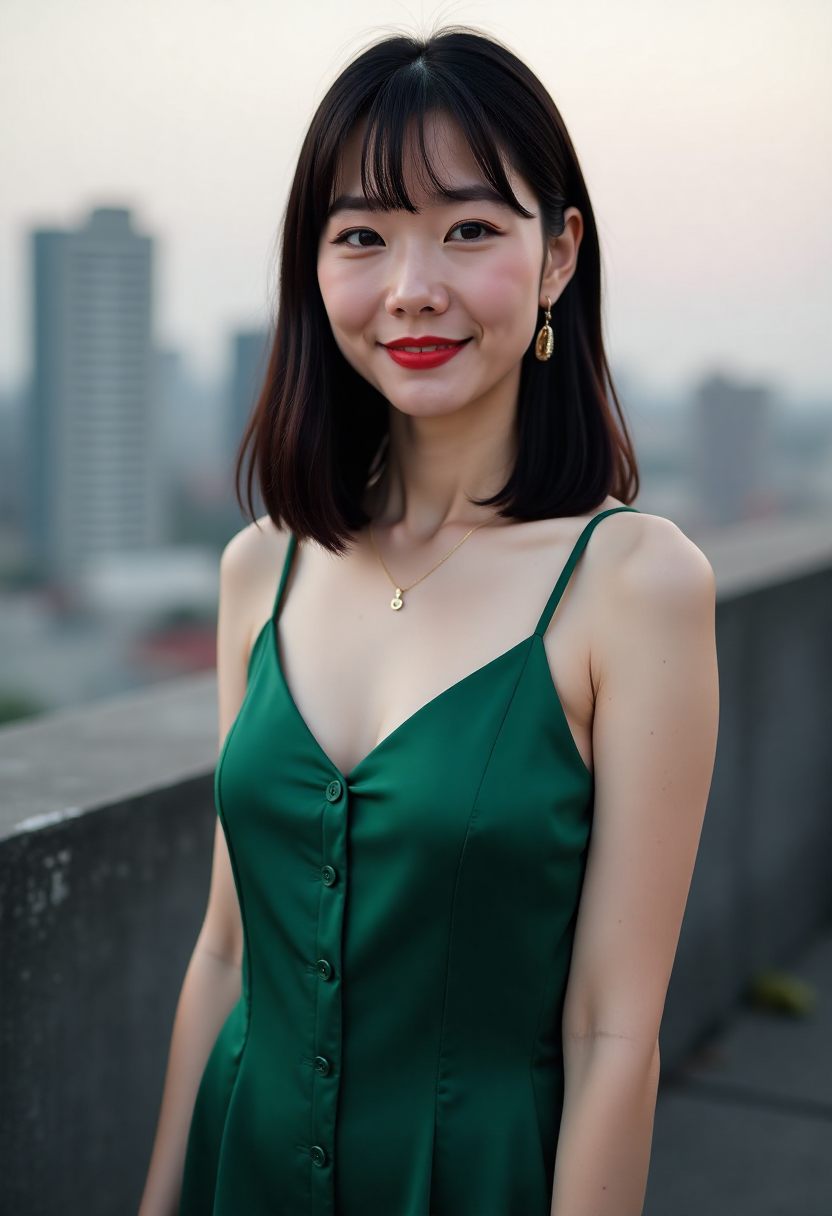 校园恋爱动画场景介绍